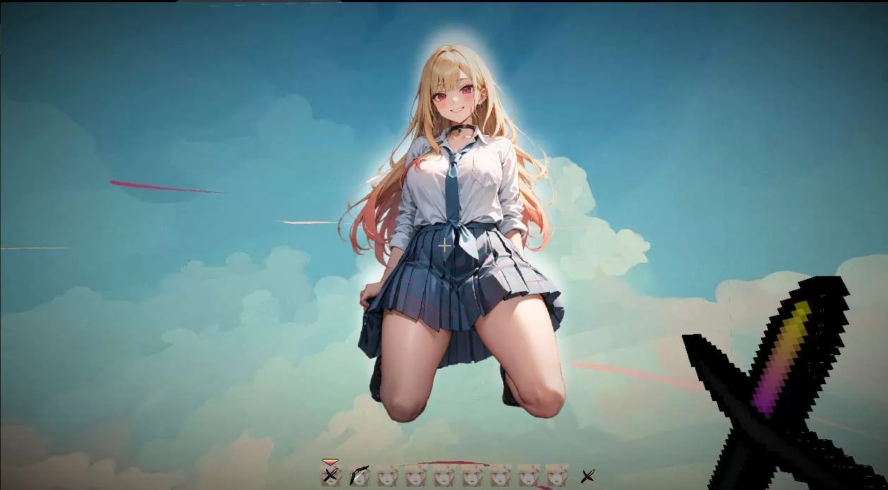 Gallery Image 2 for Marin Kitagawa on PVPRP